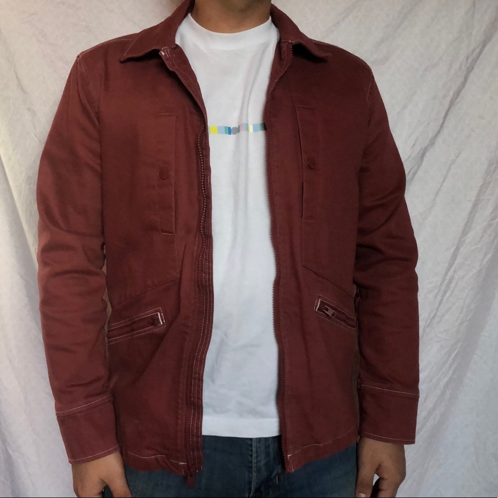 Hollister Jacket